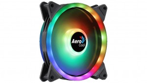 Aerocool Duo 14 ARGB 14cm ARGB LED /ACF4-DU10217.11/