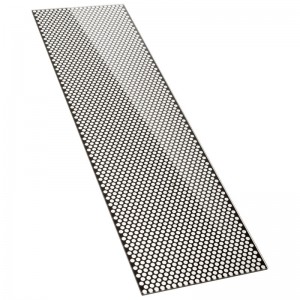 Kolink Unity Adapt Meridian Alternative Replacement Front Panel(UNITY ADAPT MERIDIAN)