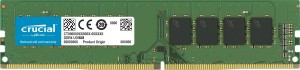 Crucial DIMM 8GB, DDR4-3200, CL22-22-22 /CT8G4DFRA32A/
