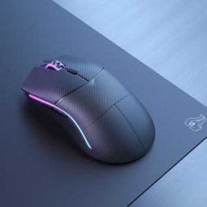 Glorious PC Gaming Model O- Grip Tape - fekete (GLO-ACC-GRP-OM)