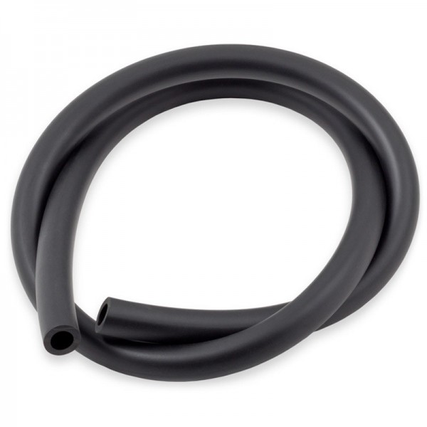 Aqua Computer aqua computer tömlő 16/10 mm EPDM - fekete, méterre eladva, 1m (61042)