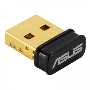 ASUS USB-BT500, Bluetooth 4.0 Stick (90IG05J0-MO0R00)