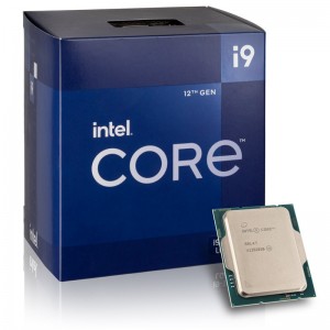 Intel Core i9-12900 2,40 GHz (Alder Lake-S) 1700 - boxed (BX8071512900)