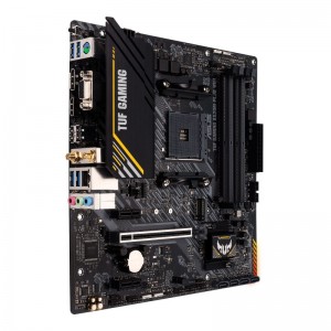 Asus TUF GAMING A520M-PLUS WIFI (TUF GAMING A520M-PLUS WIFI)