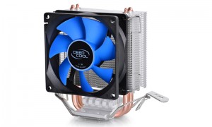 DeepCool Ice Edge Mini FS V2.0 CPU Cooler (ICE EDGE MINI FS V2.0)