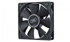 DeepCool XFAN 120 Cooler (XFAN 120)