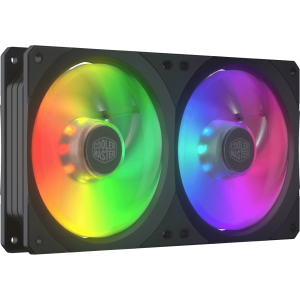 Cooler Master MasterFan SF240R ARGB (MFX-B2D2-18NPA-R1)