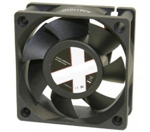 Xilence COO-XPF40.W Whitebox 40mm ventillátor (XF031)