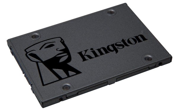 Kingston A400 960 GB, Solid State Drive (SA400S37/960G)