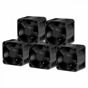 Arctic S4028-6K 40mm Server Fan (5db/cs) (ACFAN00273A)