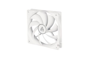 Arctic F12 PWM PST (White) /ACFAN00198A/