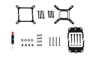Alphacool Core Ocean T38 AIO 120mm (13050)