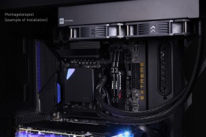 Alphacool Core Ocean T38 AIO 120mm (13050)