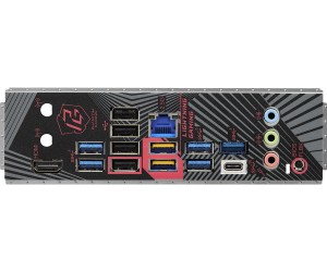 ASRock B650 PG LIGHTNING (90-MXBK20-A0UAYZ)