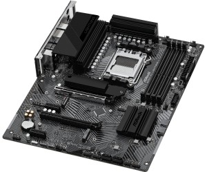 ASRock B650 PG LIGHTNING (90-MXBK20-A0UAYZ)