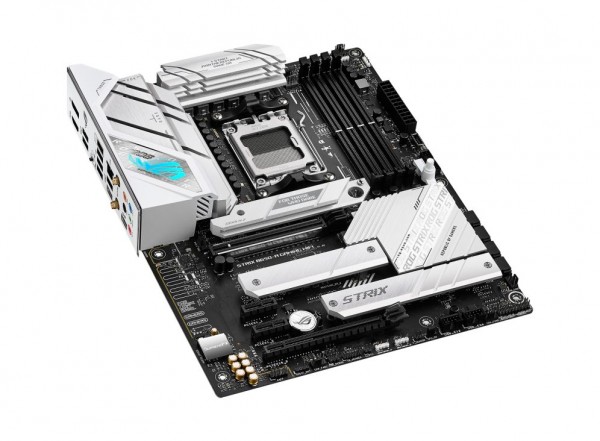 Asus ROG STRIX B650-A GAMING WIFI (ROG STRIX B650-A GAMING WIFI)