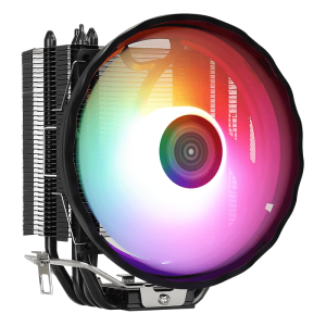 Aerocool Rave 4 ARGB PWM 12cm Processzor hûtõ /ACTC-RV30417.02/