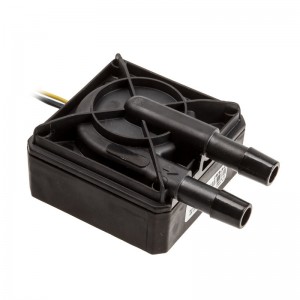 XSPC DDC-1T Plus Pumpa (18 Watt) (5060175583673)