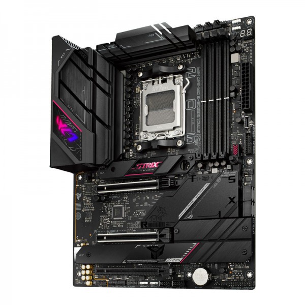 ASUS ROG Strix B650E-E Gaming WiFi (90MB1BB0-M0EAY0)