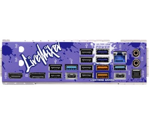 ASRock Z790 LIVEMIXER (Z790 LIVEMIXER)