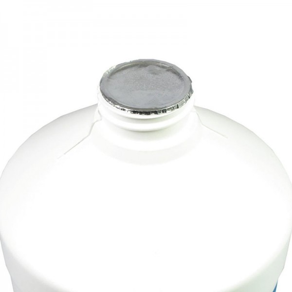 XSPC Pure Coolant, 1 Liter - kék, UV (5060596651425)