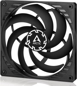 Arctic P14 SLIM PWM PST (ACFAN00268A)