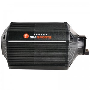 Asetek The Forte Wheelbase (18 Nm) (40-020-0020003)