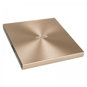 ASUS ZenDrive U9M, gold (90DD02A5-M29000)