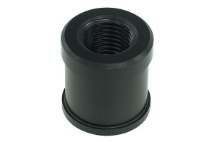 Aquatuning - Csatlakozó adapter Ultra flow cooler 200-hoz G1/4  /37025/