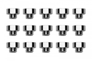 EKWB EK-Loop Standoff M4/M2.5x2.5 (15pcs) (3831109900819)