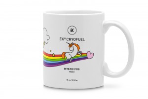 EKWB EK-Loot Mug - Mystic Fog (3831109903582)