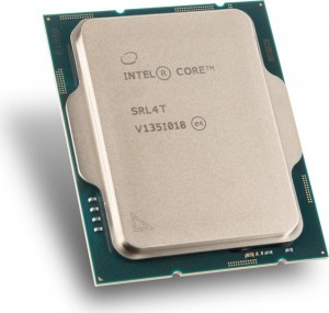 Intel Core i7-13700KF 3,40 GHz (Raptor Lake) Sockel 1700 - tray(CM8071504820706)