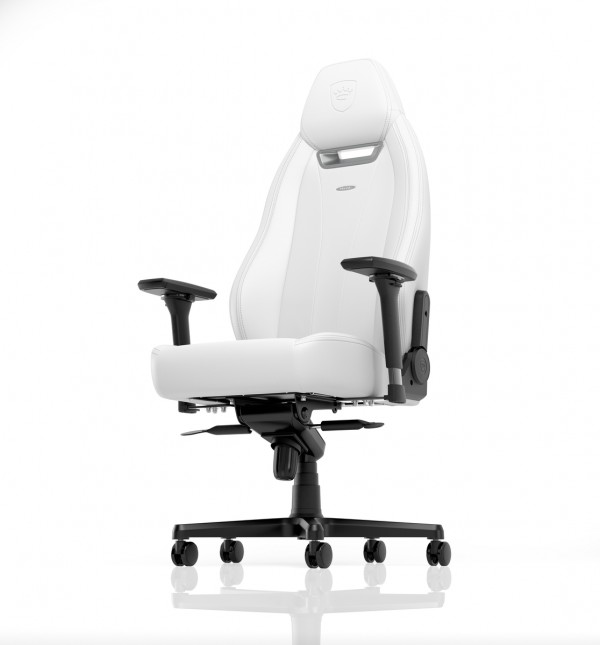 noblechairs LEGEND White Edition Vinyl /NBL-LGD-GER-WED/