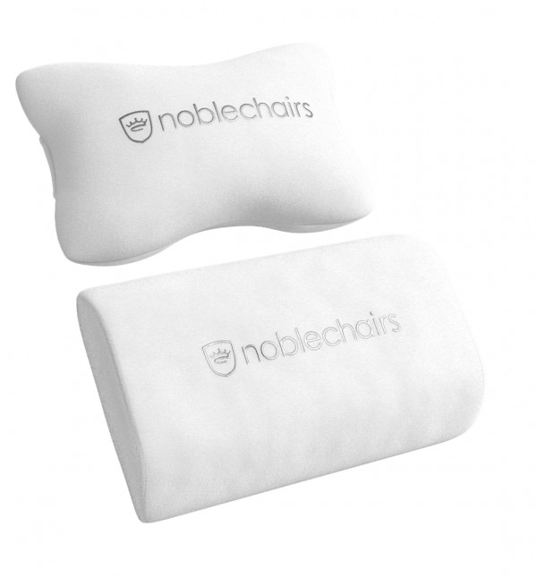 noblechairs LEGEND White Edition Vinyl /NBL-LGD-GER-WED/