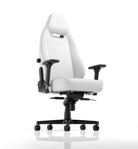 noblechairs LEGEND White Edition Vinyl /NBL-LGD-GER-WED/