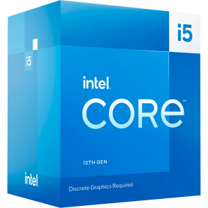 Intel® Core™ i5-13400, processzor (BX8071513400)
