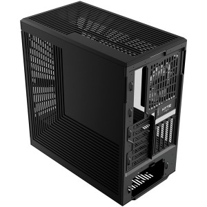 HYTE Y40 Tower - fekete (CS-HYTE-Y40-B)