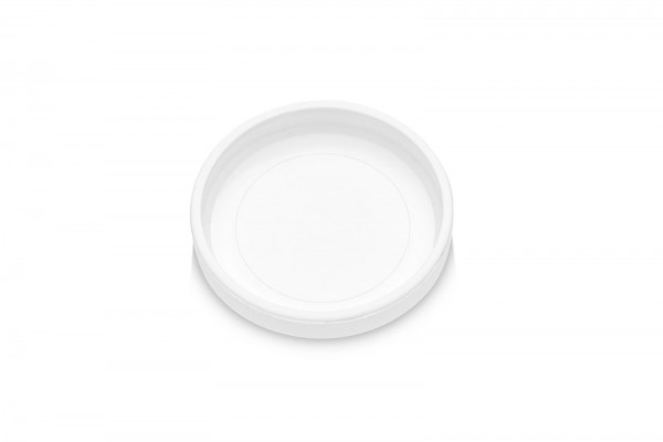 EKWB EK-Quantum Torque Plug Cover 10-Pack - White (3831109904312)