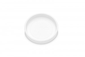 EKWB EK-Quantum Torque Plug Cover 10-Pack - White (3831109904312)