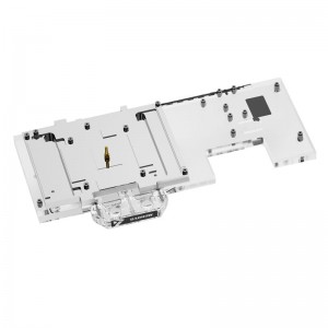 Barrow LRC2.0 GIGABYTE 3080/90 Extreme RGB - Acryl(BS-GIX3090-PA2)