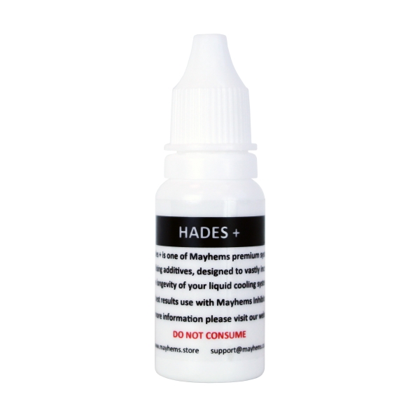 Mayhems Hades+ 15ml (MAHA15ML)
