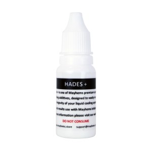 Mayhems Hades+ 15ml (MAHA15ML)