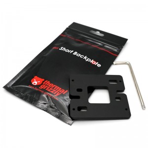 Thermal Grizzly AMD AM5 Short Backplate (TG-SB-R7000-R)
