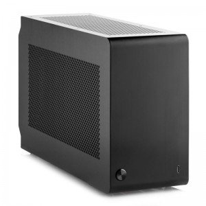 DAN Cases A4-SFX V4.1 ITX Fekete /A4SFXV4-B/