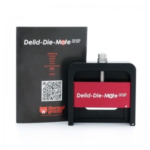 Thermal Grizzly Delid-Die-Mate For Intel 13th Gen(TG-DDM-i13G)