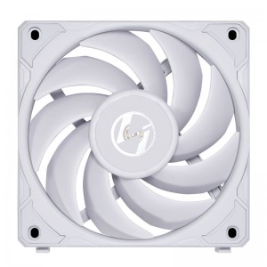 Lian Li UNI FAN P28 ventilátor - 120mm, fehér (UF-P28120-1W)