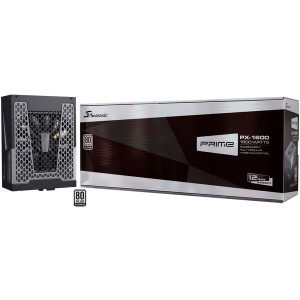 Seasonic PRIME PX-1600, PC-tápegység (PRIME-PX-1600-ATX30)