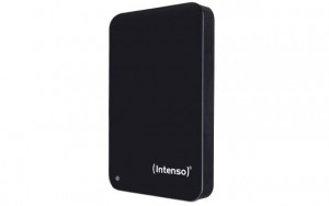 Intenso 2TB 2,5