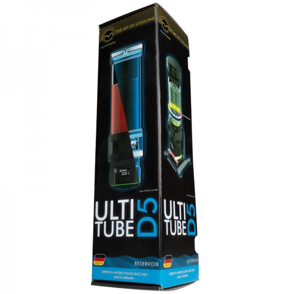 Aqua Computer aqua computer ULTITUBE 50 tágulási tartály (34151)