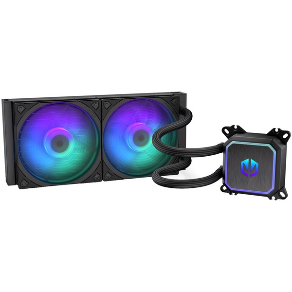 ENDORFY Navis F240 ARGB AIO (EY3B004)